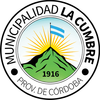 Escudo de La Cumbre